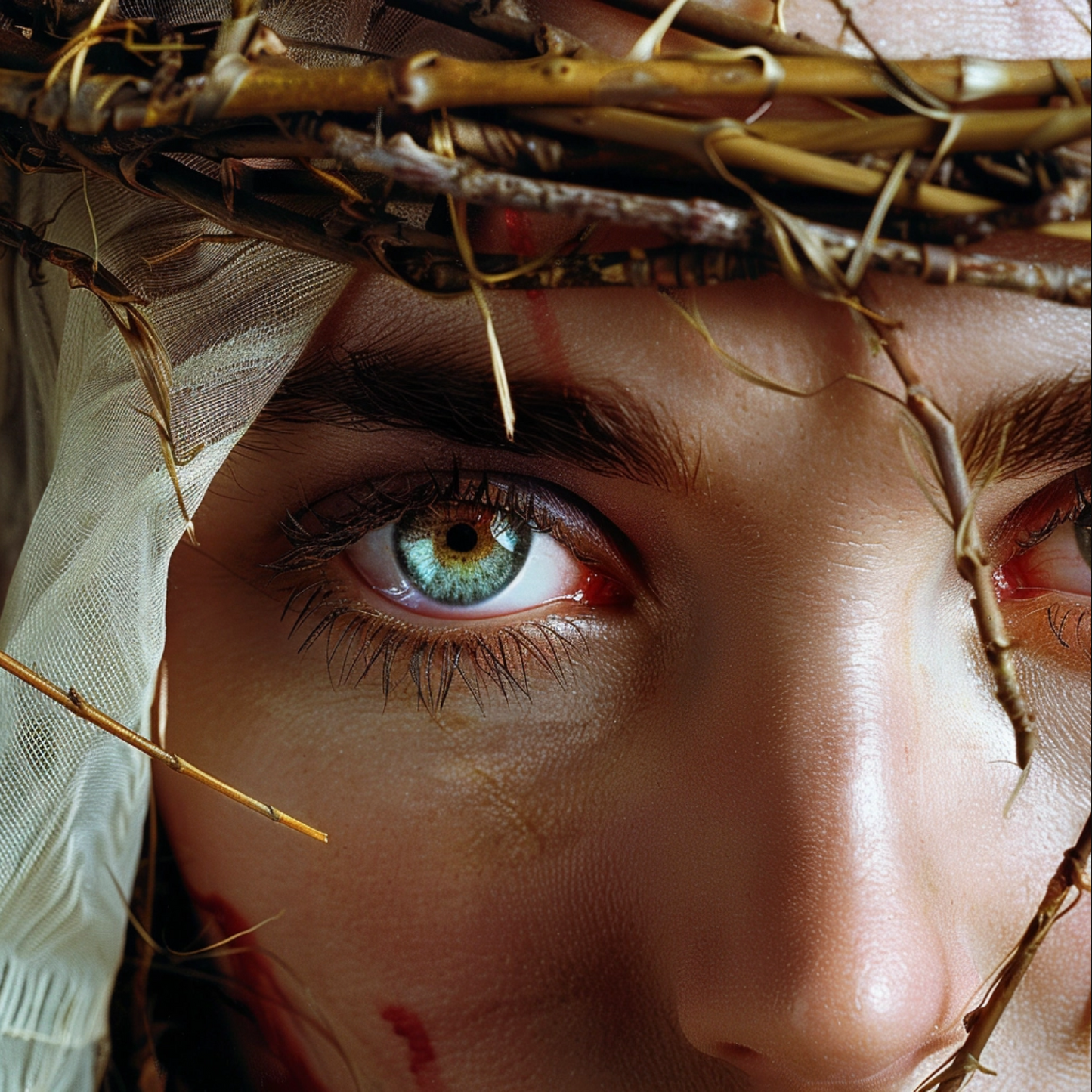 Christianity the religion by Martin Schoeller