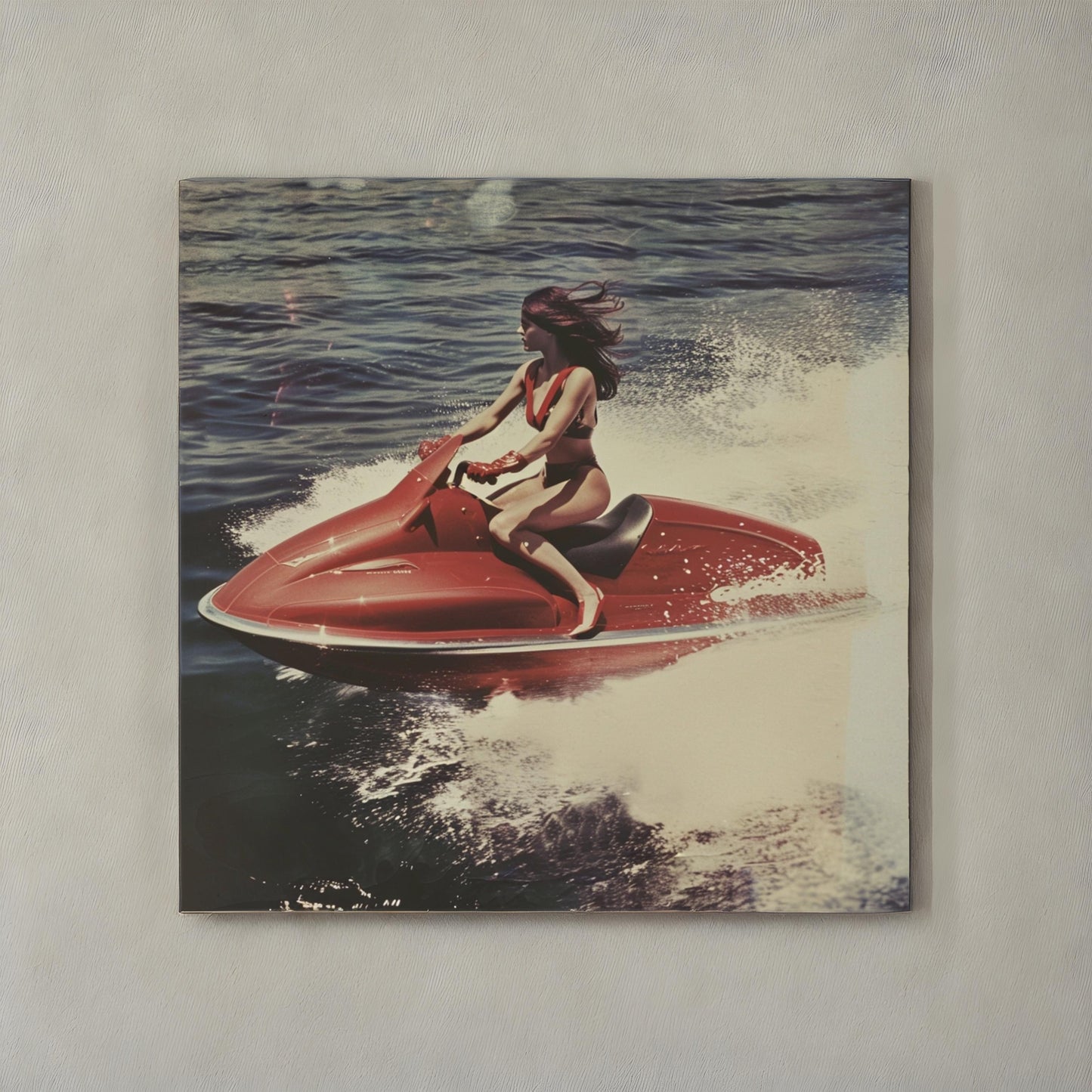 Jetski by Pierre Cardin